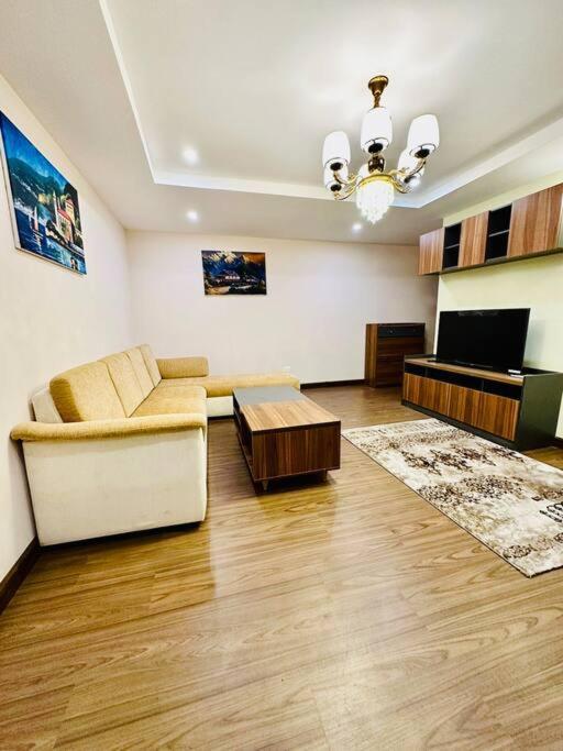 Penthouse 3 Bedroom Apartment With A Beautiful View Pokhara Luaran gambar