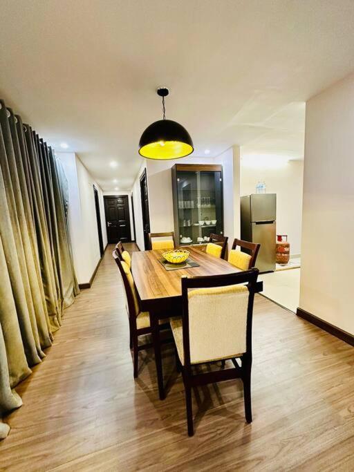 Penthouse 3 Bedroom Apartment With A Beautiful View Pokhara Luaran gambar