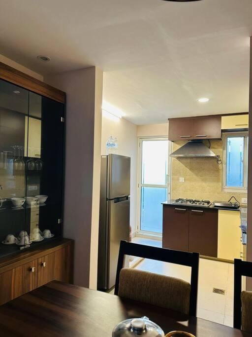 Penthouse 3 Bedroom Apartment With A Beautiful View Pokhara Luaran gambar