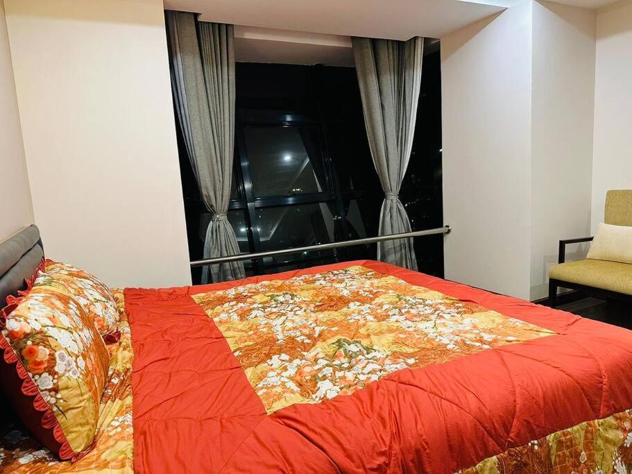 Penthouse 3 Bedroom Apartment With A Beautiful View Pokhara Luaran gambar